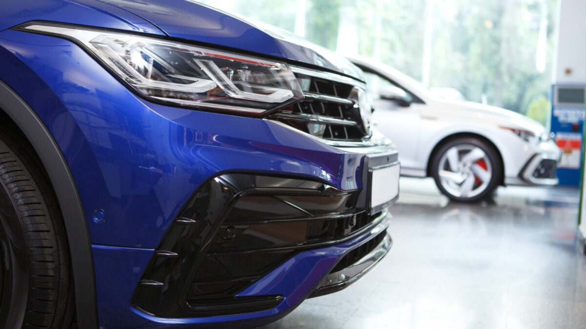 Pourquoi une voiture d'occasion est le choix idéal pour votre budget ?