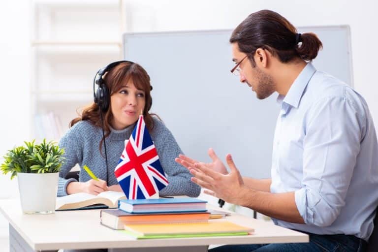 Cours particuliers d'anglais pour améliorer ses compétences professionnelles