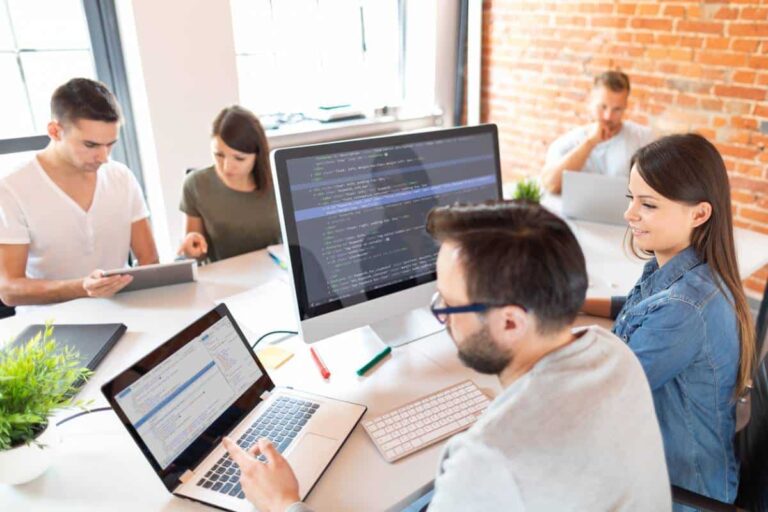 Référencement local pour attirer des clients de proximité