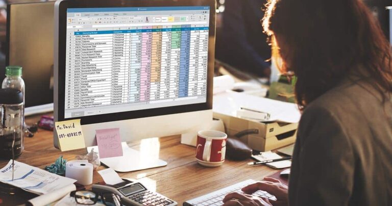 Utilisation d'un logiciel de facturation pour les professionnels de santé