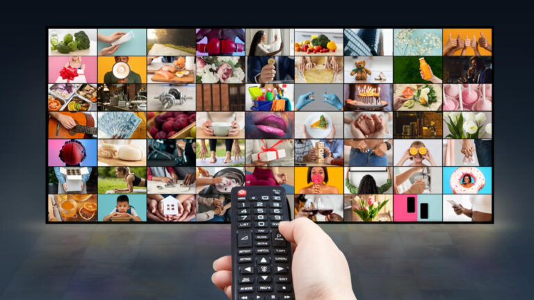 Révolution de la publicité TV segmentée : une expérience personnalisée pour chaque foyer