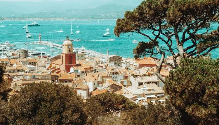 Saint-Tropez