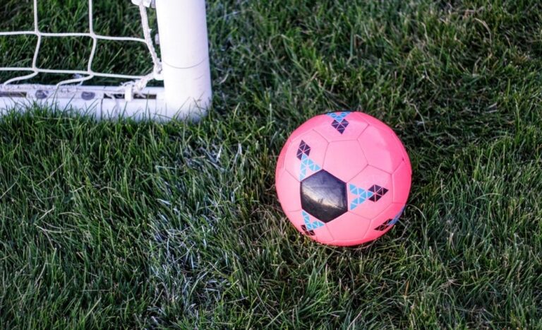 Dossier de parrainage pour un club de football amateur