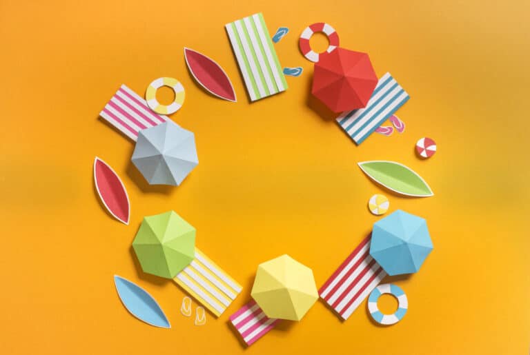 Goodies en période estivale : un atout pour votre entreprise ?