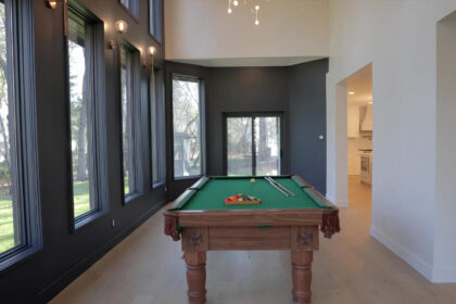 Table de billard classique ou convertible : laquelle choisir selon vos besoins ?