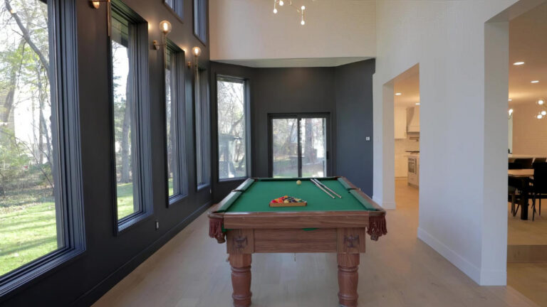 Table de billard classique ou convertible : laquelle choisir selon vos besoins ?