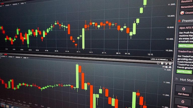 Rôle essentiel du courtier Forex dans le trading pour les particuliers