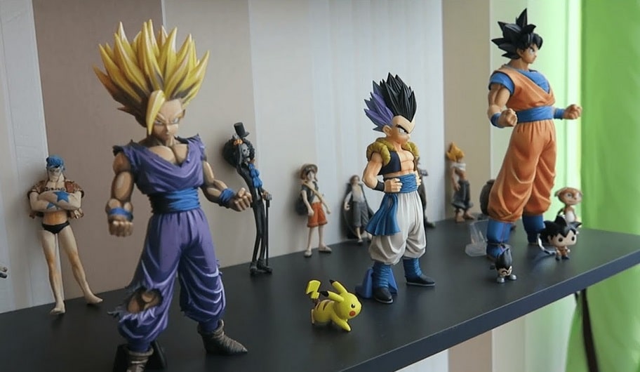 trouver vos figurines en jouet