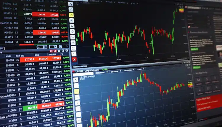 Une plateforme vous aide à vous lancer sur les marchés boursiers