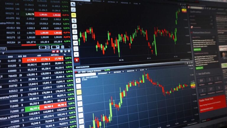 Une plateforme vous aide à vous lancer sur les marchés boursiers