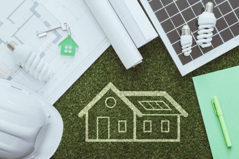 Rénovation énergétique pour réduire les factures d'énergie