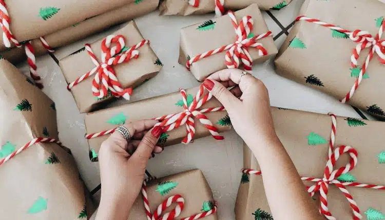 Comment réaliser des cadeaux personnalisés pour Noël ?