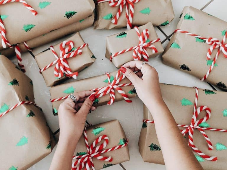 Comment réaliser des cadeaux personnalisés pour Noël ?